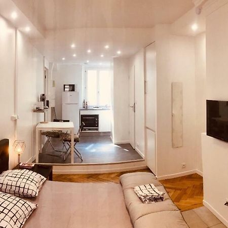 G: En Plein Centre De Lyon, Visite A Pied Apartamento Exterior foto