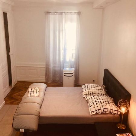 G: En Plein Centre De Lyon, Visite A Pied Apartamento Exterior foto