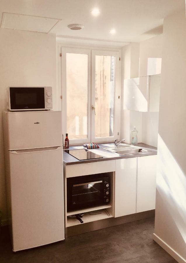 G: En Plein Centre De Lyon, Visite A Pied Apartamento Exterior foto