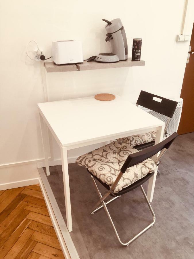 G: En Plein Centre De Lyon, Visite A Pied Apartamento Exterior foto
